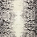 Crocodile Wild Rag Wyoming Charmeuse Multi Traders #18