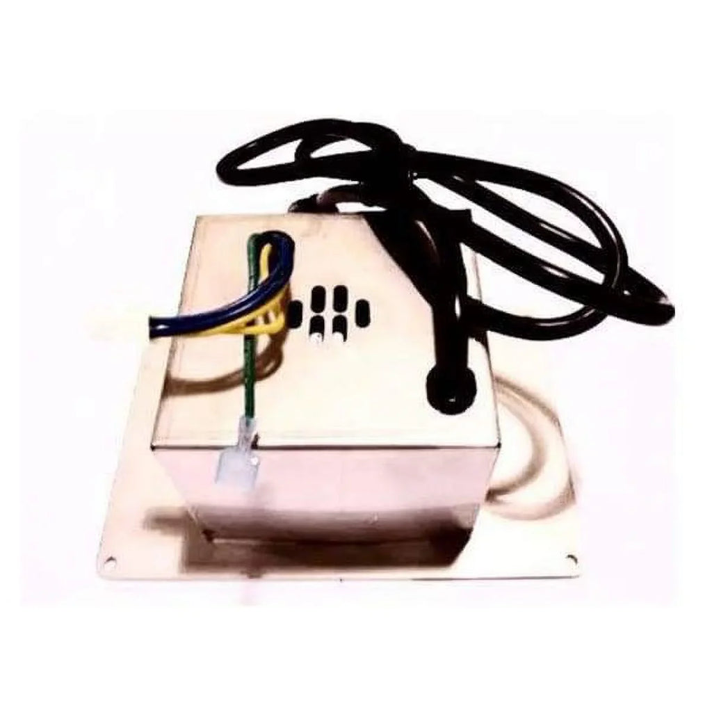 bbq electrical transformer oem magic grill fire 24187-18 power supply