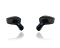 Without Mirror Primed Plus/SL/SV ,With 963019MB0A, Right Set Cover, PACIFIC Side View + Nissan Camera Driver For/Fit INC. Non-Heated, Passenger Pair, Left 15-19 - 963029MB0A - Note-S/S Versa Door BEST