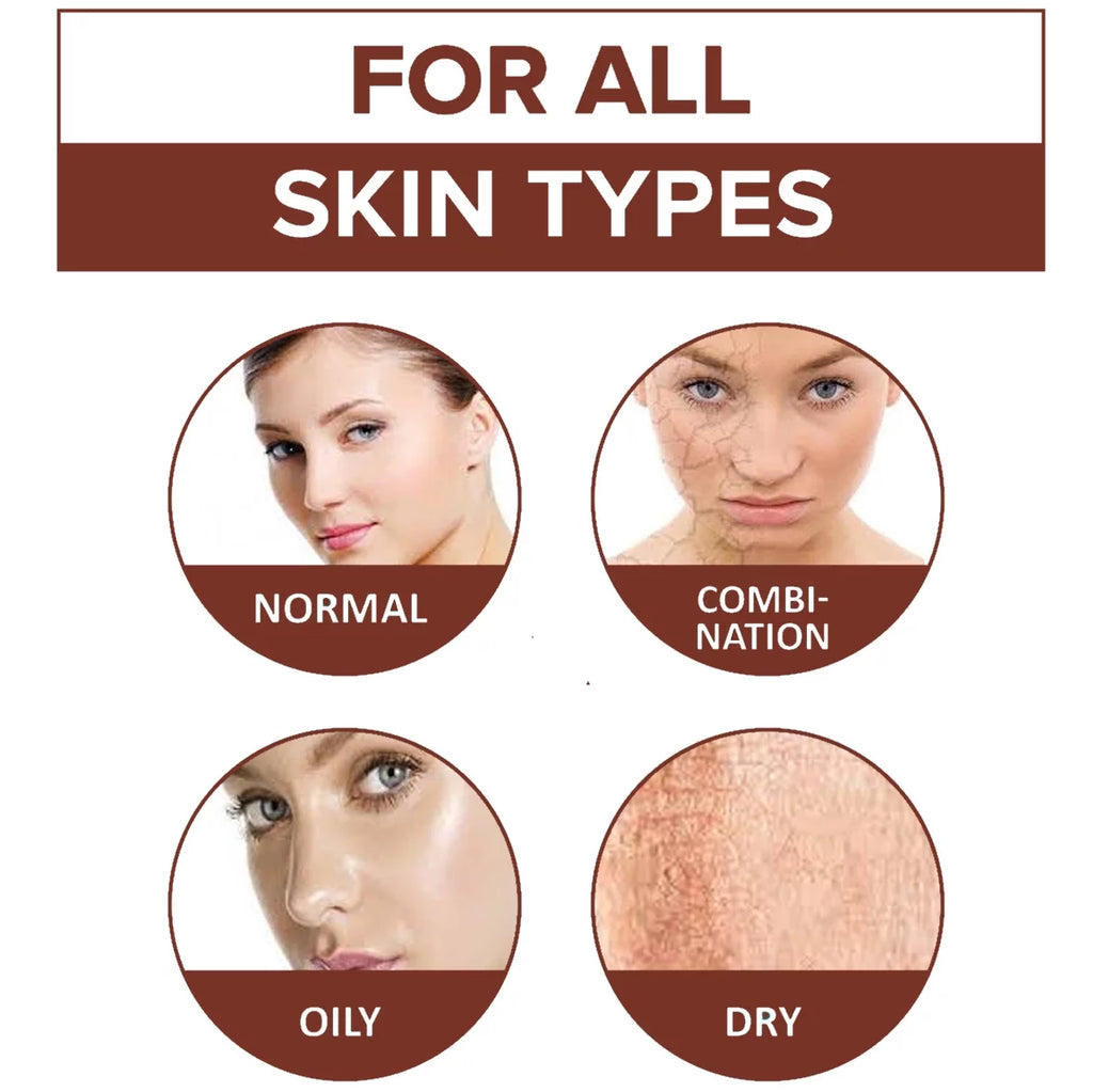 Face Peptide Body oz for and Serum Beauty - 4.48 Watts Firming