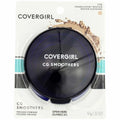 of Pressed CoverGirl oz Medium Powder, Translucent [715] 0.32 6) Smoothers (Pack