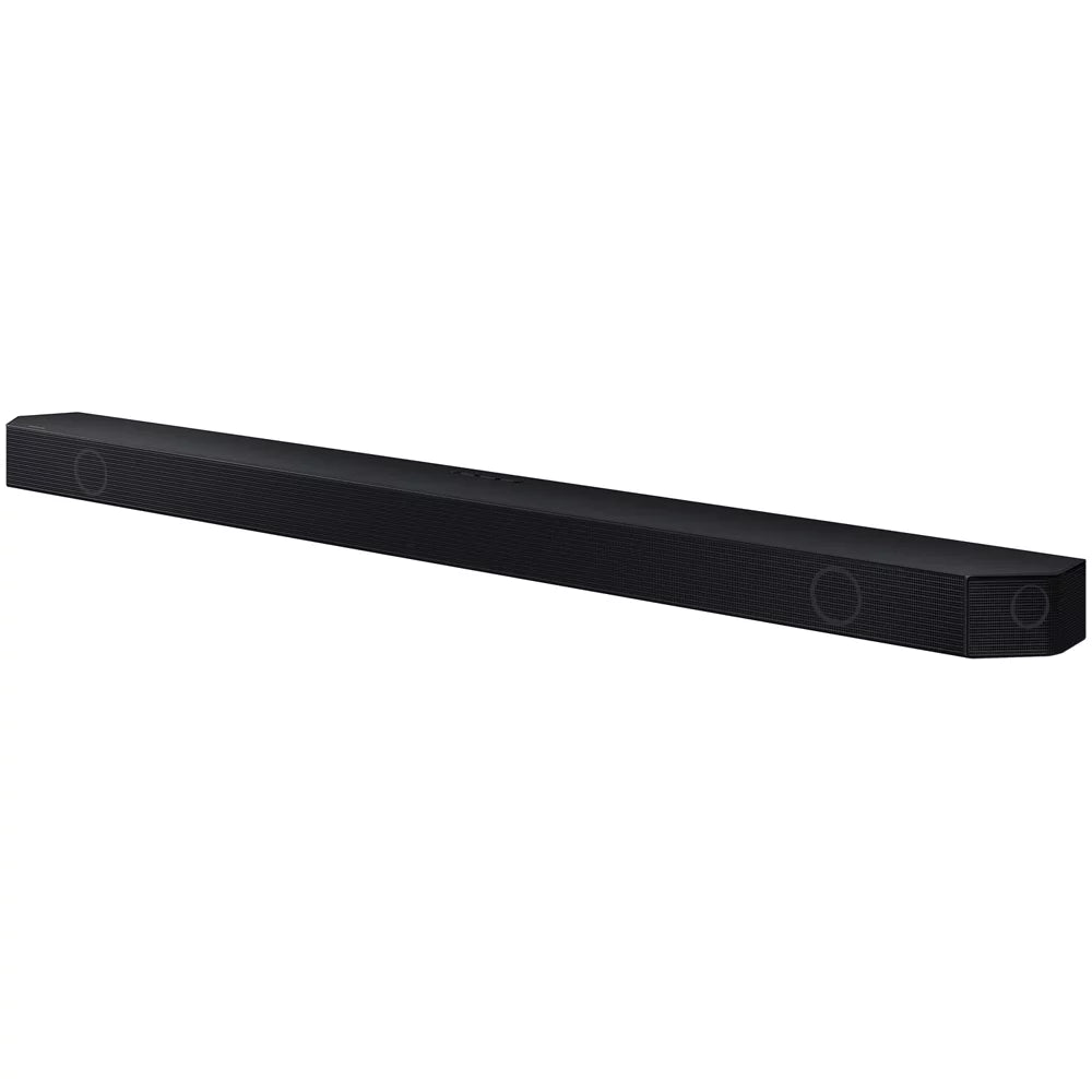 YR Samsung 5.1.2 Protection Q-series ch. Pack Dolby HW-Q800C Enhanced CPS with Bundle Q-Symphony ATMOS w/ Soundbar 2 Wireless