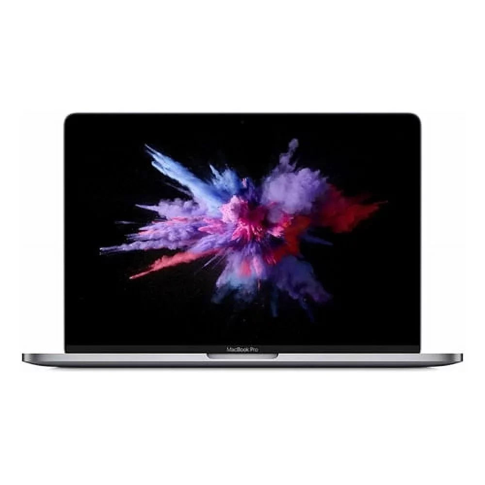 RAM Pre-Owned MacBook 13" Good 16GB (2019) Gray SSD 128GB MUHN2LL/A Space Pro 1.7GHz i7 Laptop Refurbished Apple - - Core