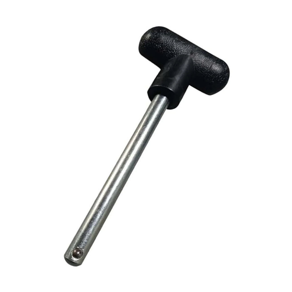 Machine Equipment 6xWeight Stack Pin Portable Weight Pin yotijar Multipurpose Exercise