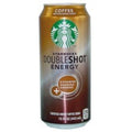 Doubleshot, Starbucks Oz Energy+Coffee 15 Drink, 12) Coffee, (Pack Of