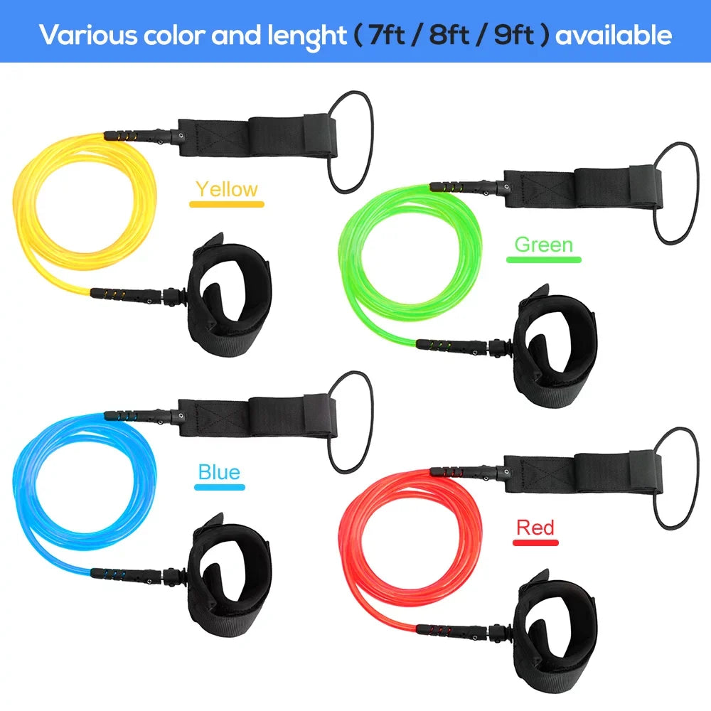 Surfboard JOYID Dazzduo , for Stand Leash Long Paddle Short LAOSHE Lixada XIXIAN Leash, Surf Up GIFYY Board