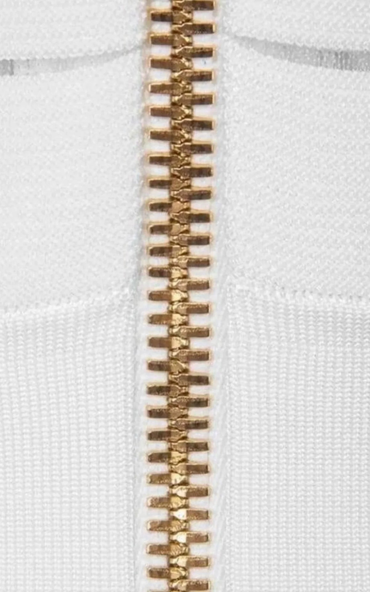 Dress Knit Deep V-Neck