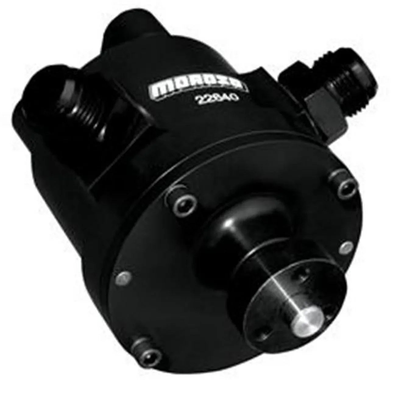 Vacuum 22640 Pump MOROSO