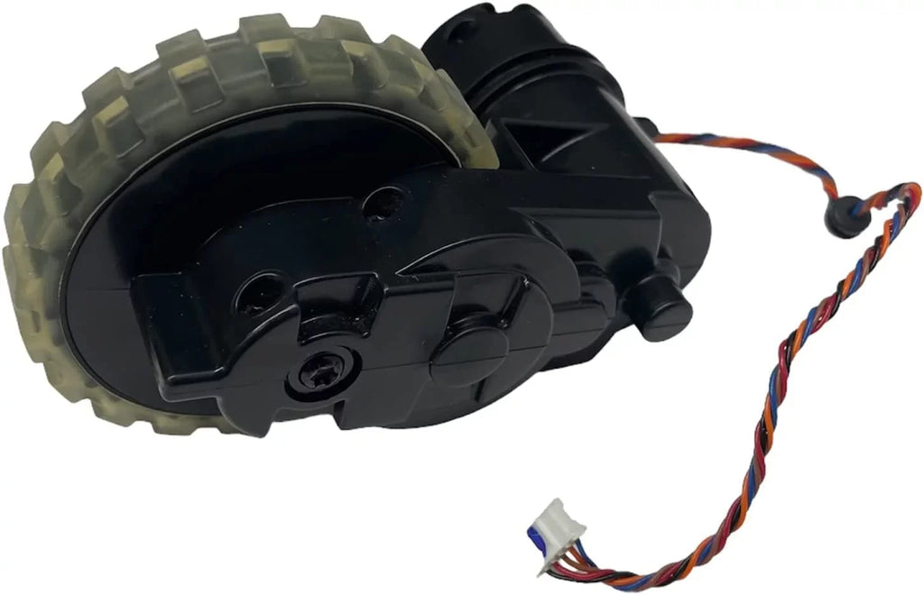 Vacuum Or Motor Neato Robot + D85 Right for Botvac Left Goodsby D80 D75 Connected 75 Replacement Wheel 80 Assembly 70 Cleaner 65 85