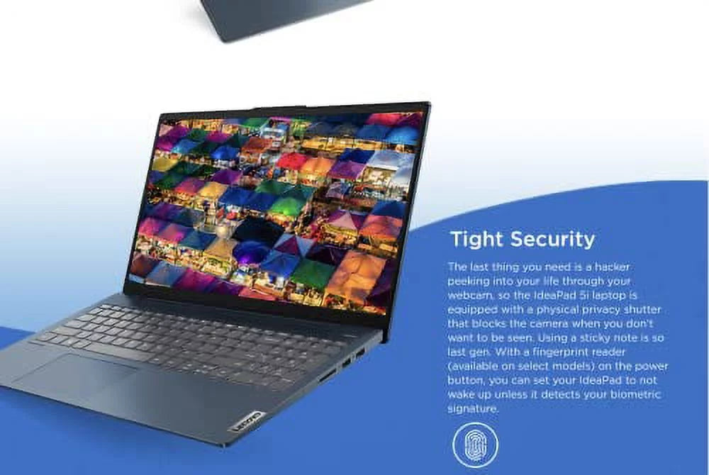 RAM Core Fingerprint, Touchscreen i7-1165G7, 512GB (12GB FHD Audio, | Dolby IdeaPad Backlit Display, KB, IPS 5i 300 15.6" Xe 11, Win USB-C, Lenovo 6, Laptop, SSD) Webcam PCIe Graphics, WiFi Iris Nits