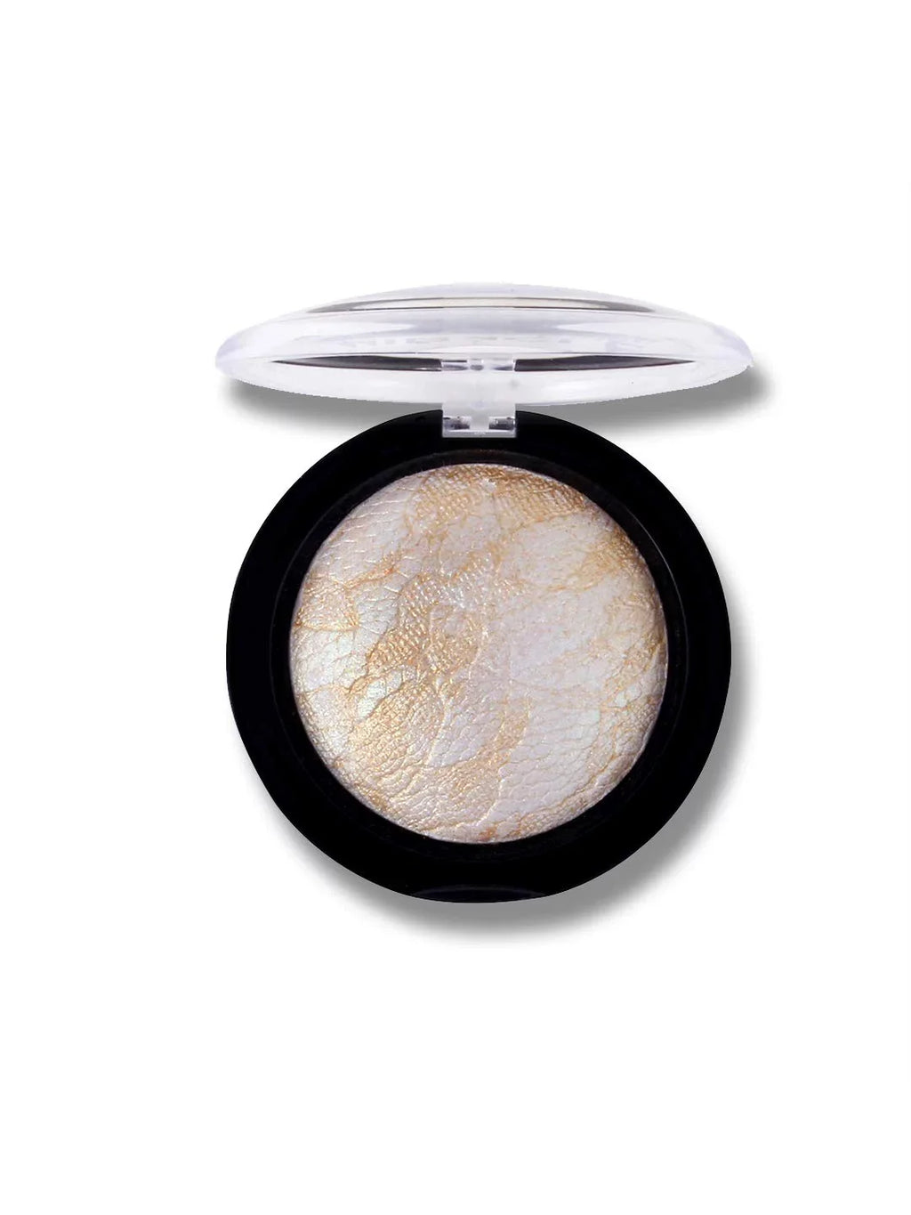 4 Face Women, Pearl 9 Miracle INCOLOR Gold, No. Makeup Gram for Touch Shade Highlighter