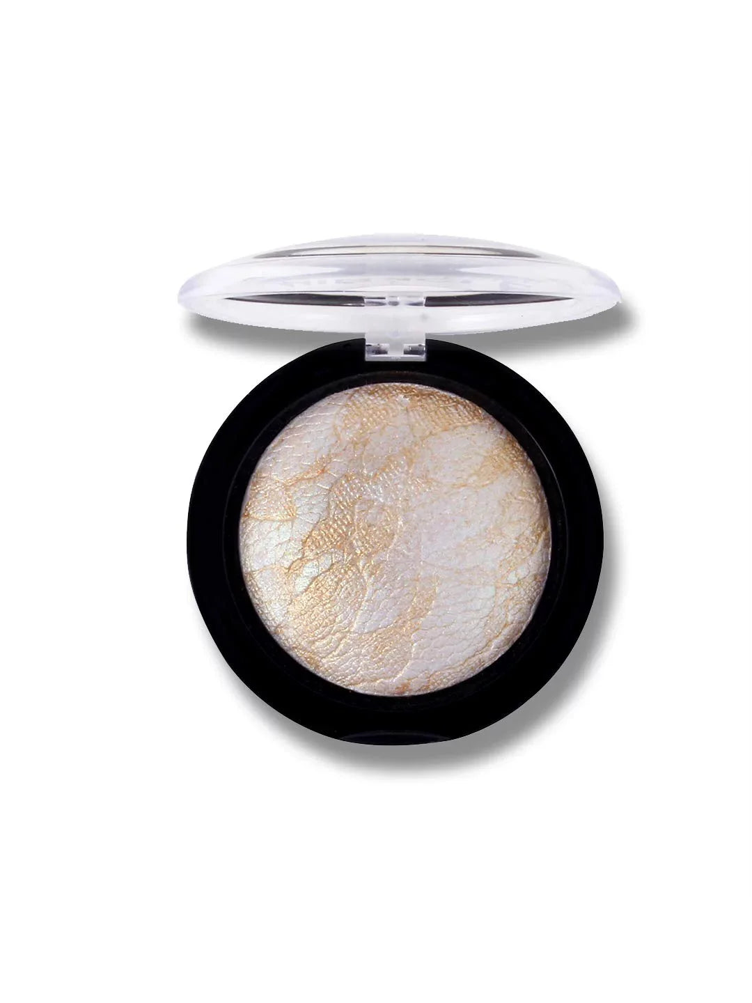 4 Face Women, Pearl 9 Miracle INCOLOR Gold, No. Makeup Gram for Touch Shade Highlighter