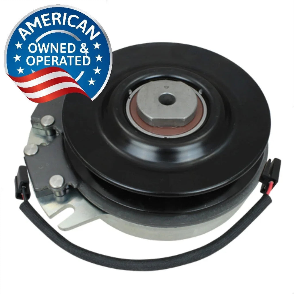 Next Replacement Gen McCulloch 104515 PTO Upgraded Clutch;
