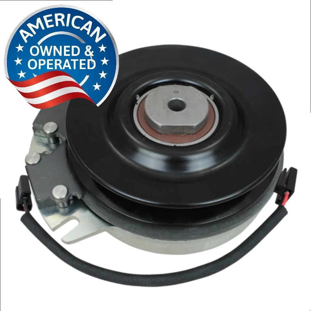 Next Replacement Gen McCulloch 104515 PTO Upgraded Clutch;
