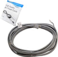 DC65 Vacuum Cable 65 Upright Animal, Cord Mains HQRP DC65 AC Floor Power Dyson DC-65 for DC Cleaner Multi