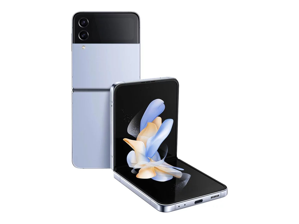 blue - 10 / pixels 8 cameras 2x MP, Flip4 5G 6.7" x (120 MP - front RAM 12 - - MP Memory 12 rear smartphone - 2640 GB camera Galaxy pixels 6.7" 2640 OLED 256 Samsung 1080 dual-SIM display Z - - Internal 1080 x GB Hz) - - -