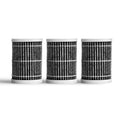 3 Replacement Filter for Air True HEPA Pack Purifier, Munchkin Air