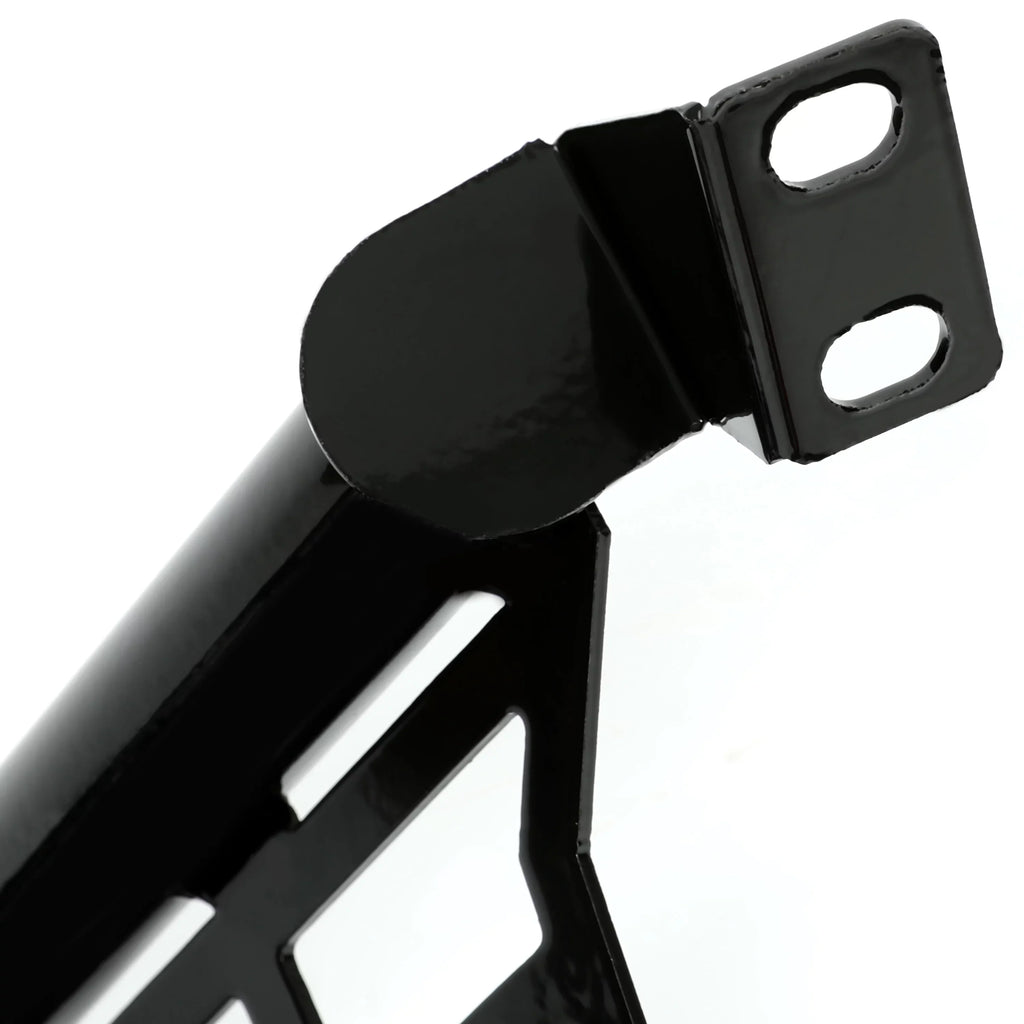 Kawasaki Steel 21 Teryx for Tailgate 22 Coated Black Powder Enclosure 20 1000 Bed Kojem Barricade KRX Rack Luggage 23 Cargo