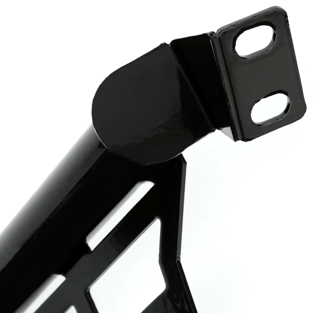 Kawasaki Steel 21 Teryx for Tailgate 22 Coated Black Powder Enclosure 20 1000 Bed Kojem Barricade KRX Rack Luggage 23 Cargo