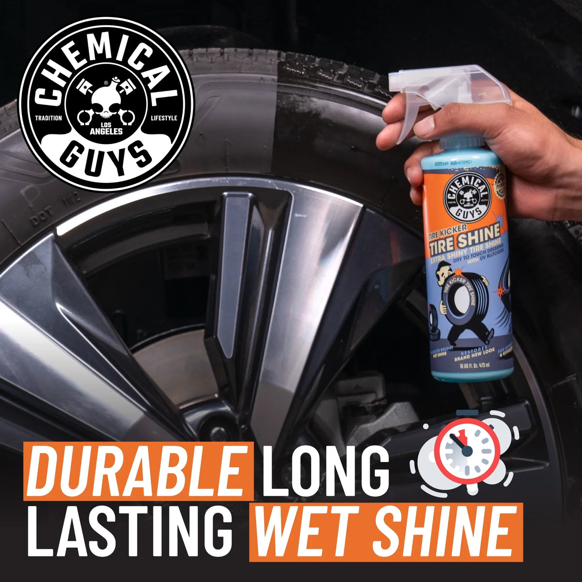 Chemical & Wash Complete Detail Guys 12 Kit Car Premium Piece