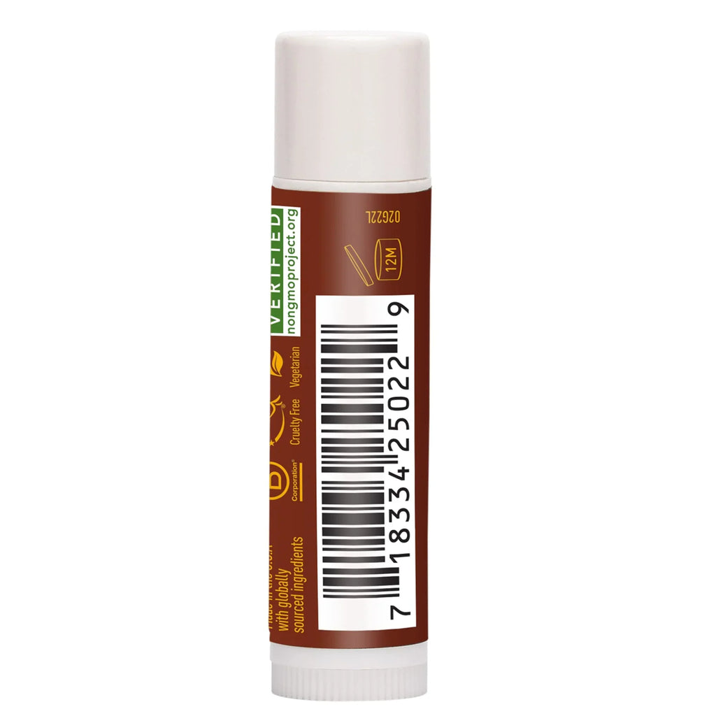 Essence Balm of Vitamin Soft - Desert w/ Stick, Ultra Dry Oz Butter Lips - 0.15 Oil Rescue Biloba Or Soothes Shea Peppermint Moisturizer Lip Ginkgo 24, Cracked - - - E Extract- Hydrating Beeswax Pack