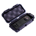 Camera Camera 7 Casematix with Degree Compatible Z1 Inch Waterproof Ricoh 360 360 Theta Case Action