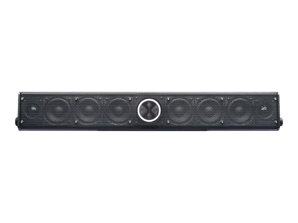 W Powerbass Xtreme Bar 400 XL-1000 Bluetooth Speaker, RMS Sound