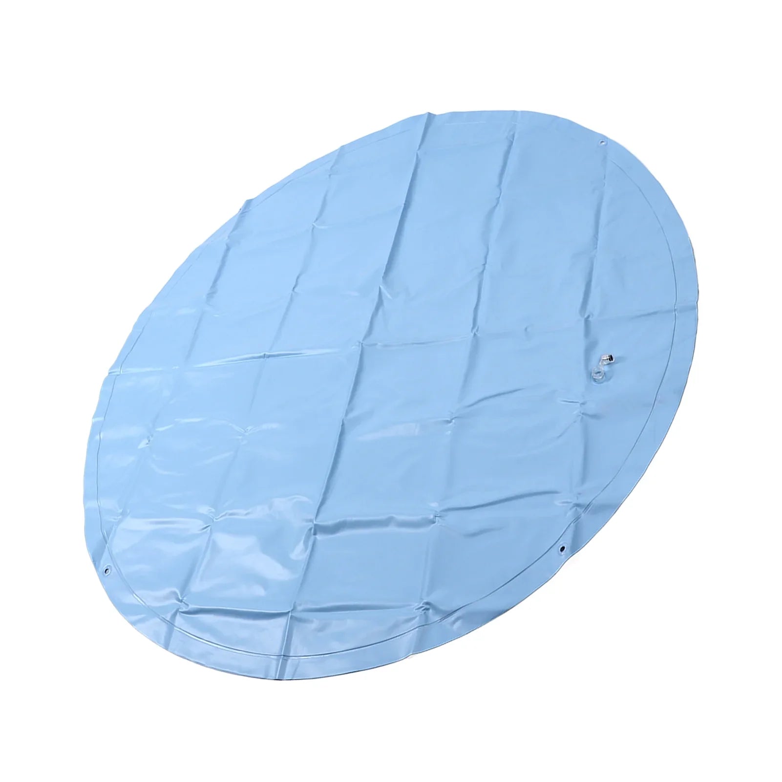 Rope Pool Above Inflatable Pool Winter Ground for Swimming Kit with Pillow Pillow Winter Swimming Qulable Pool Air