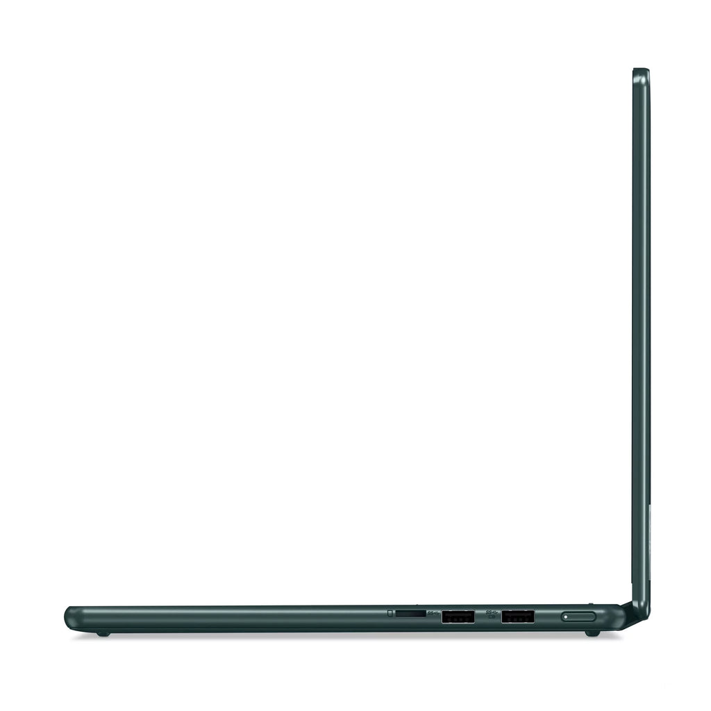13.3" IPS Ryzen Notebook 512GB Radeon, 8GB, 5700U, Lenovo 6 AMD Laptop, 7 60Hz, Yoga