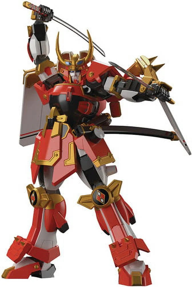 Frame KOTOFA107 KOTOFA107 Kotobukiya Shingen Arms