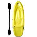 Kayak Youth Lifetime Included), 6 Wave ft 90709 (Paddle