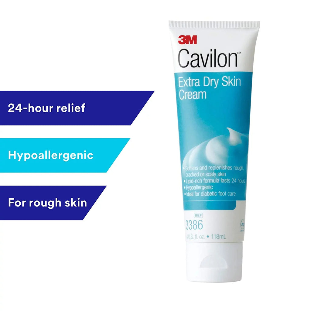 Ounce, Moisturizer, Cavilon 3M 12 Dry Count 4 Body Scented, and Hand Extra