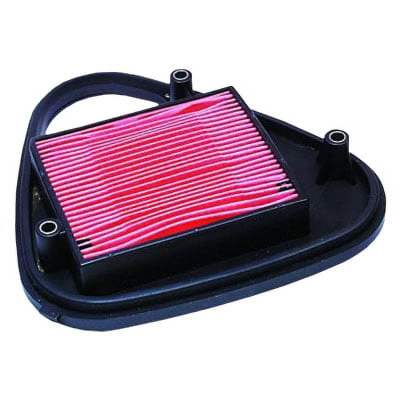 Air 1991-1998 Honda VT600C Shadow for Hiflo VLX 600 Filter