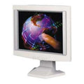 Monitor 20"LCD Scratch Kantek Clear LCD Resistant Protective - For Filter