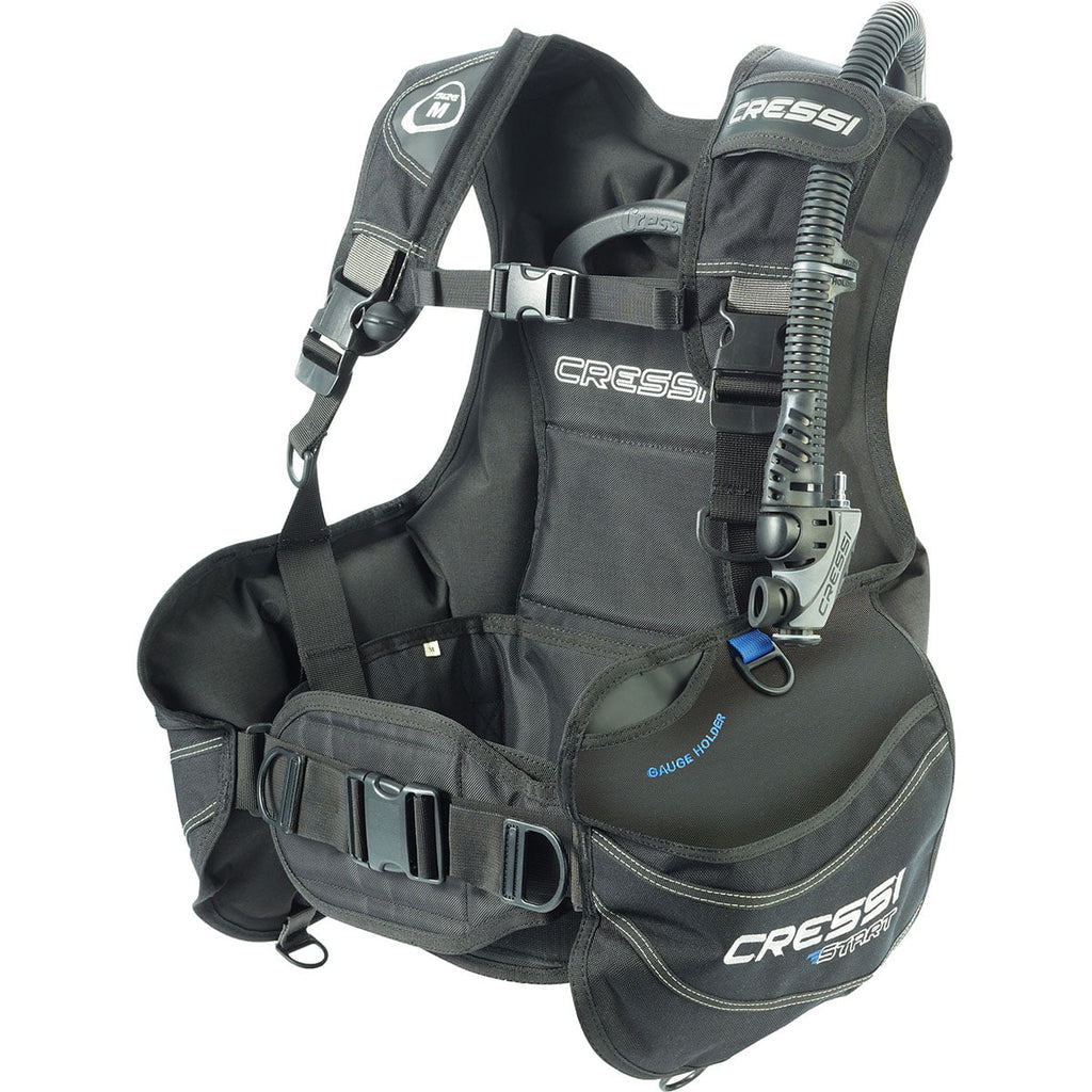 Cressi Start Cressi BCD