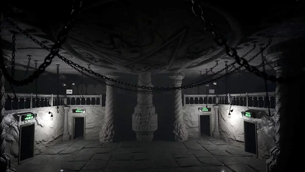 Run Limited 009) 5 (PS5 Cut PlayStation Infliction: Extended -