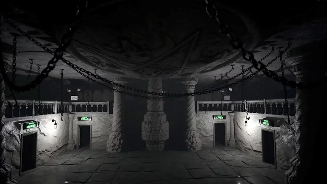 Run Limited 009) 5 (PS5 Cut PlayStation Infliction: Extended -