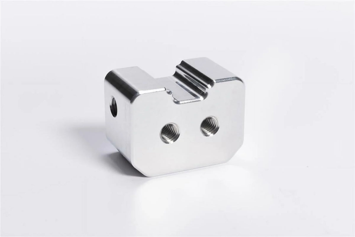 Cross-Rail Putco 184700/184710 Cross-Rail Hardware TEC Single 184705 - - Venture w/ Crossrail for