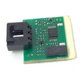 W Fitness Treadmill 118E-00001-0259 Console Board Works OR AUX Life AK39-00064-0000