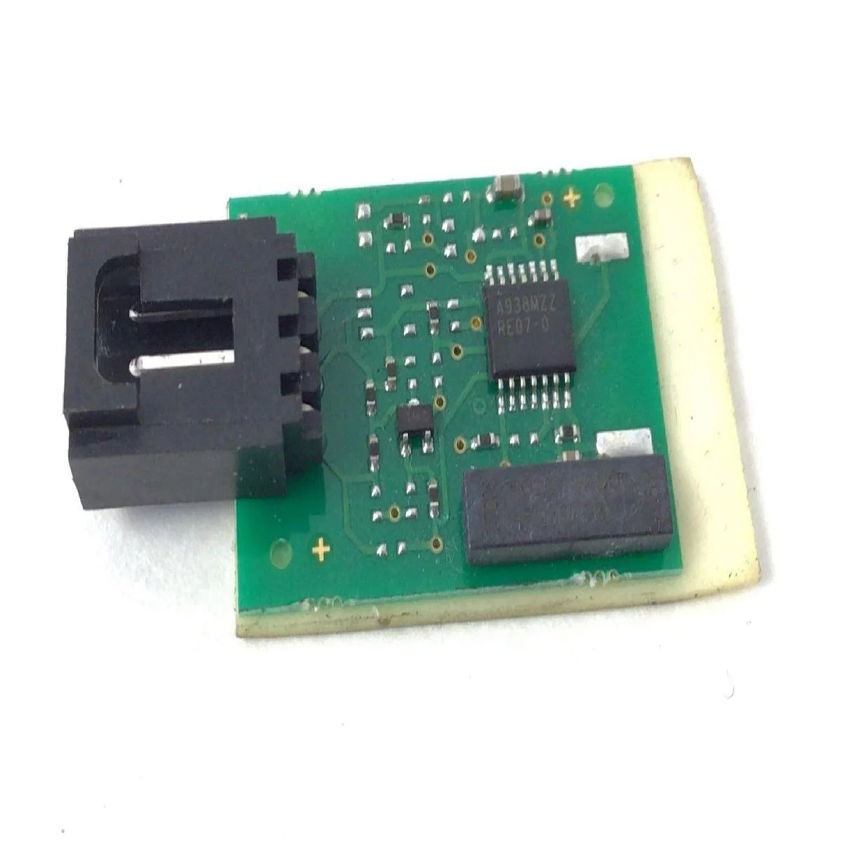 W Fitness Treadmill 118E-00001-0259 Console Board Works OR AUX Life AK39-00064-0000