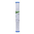 10 20" Microns Cartridge, Block 2-7/8", Filter Pentek Carbon x EPM-20