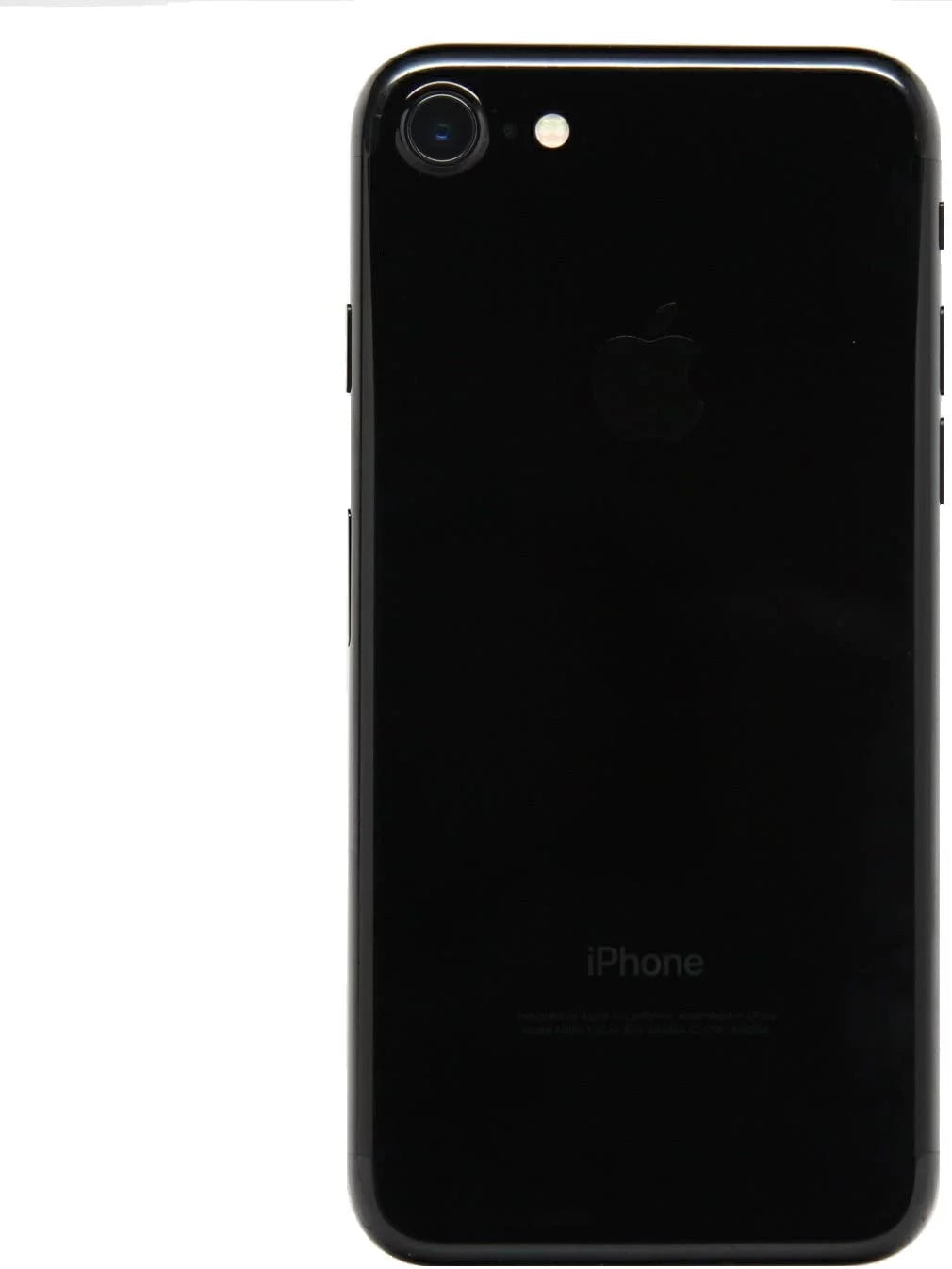 7 MQTT2LL/A APPLE Restored UNLOCKED IPHONE BLACK - JET (Refurbished) 32GB