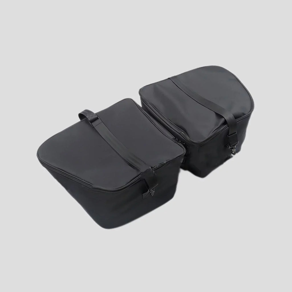 Trunk Box Car for/ Storage 23.62inchx20.87inch Bag Accessories Front