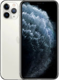 Pro LTE Apple Talk/TracFone Straight 11 (Refurbished) - TF iPhone MWCN2LL/A Cellular 256GB Silver Restored