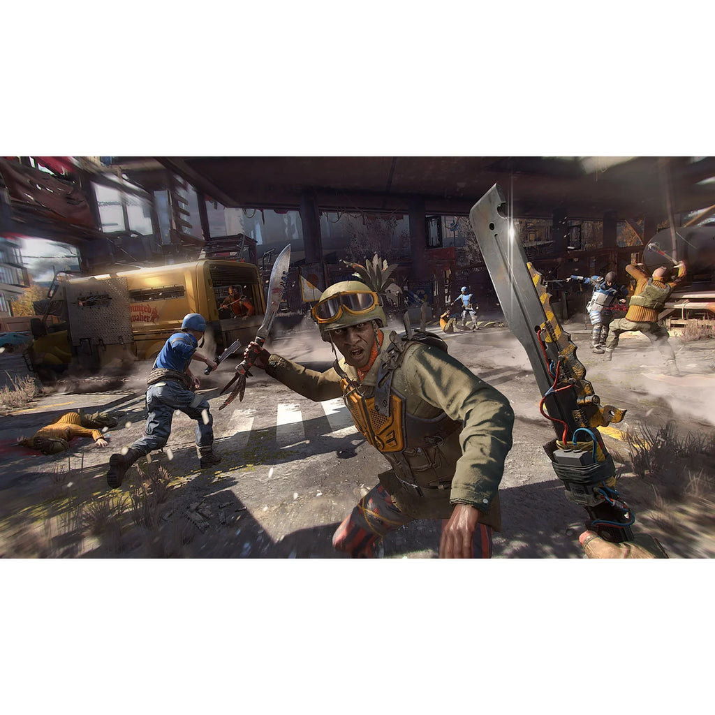 2 Dying X, One Light Human Stay Xbox Xbox Series -
