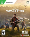 Hunter [New X Series for X of Xbox The Xbox Way Video Series Game]