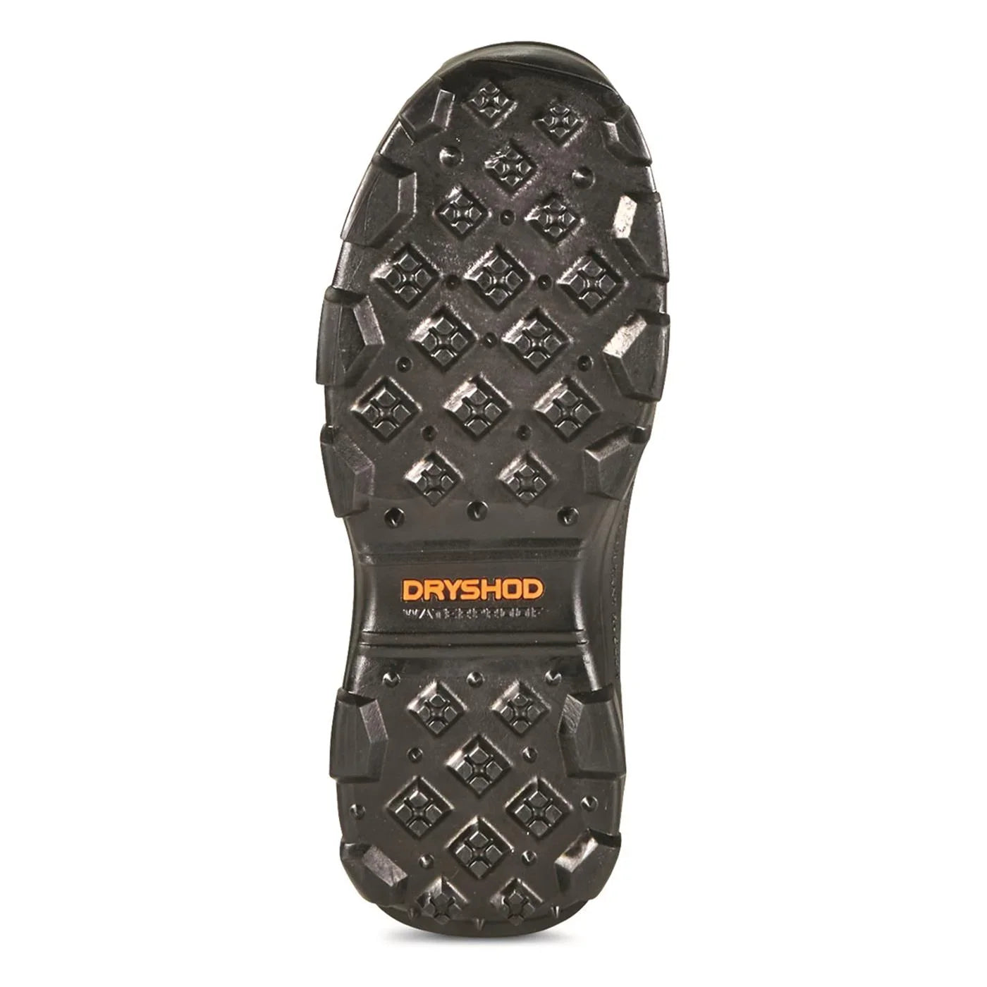 Neoprene DryShod NOSHO Rubber Boots, Hunting Waterproof Men's -50F XT Gusset