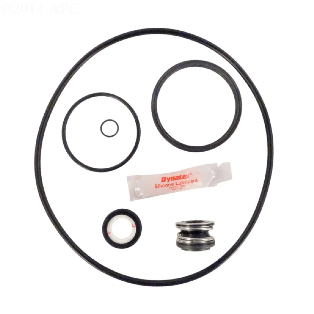 Supply Pentair The APC repair Shop Pump Pool Kit Superflo