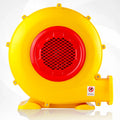 Bouncy Commercial Blower, Air Inflatable for Inflatable Bounce Movie Jumper, Fan Castle House, Inflatable Pump Screen, Inflatable 950W Paint Bouncer Booth, Perfect Blower,