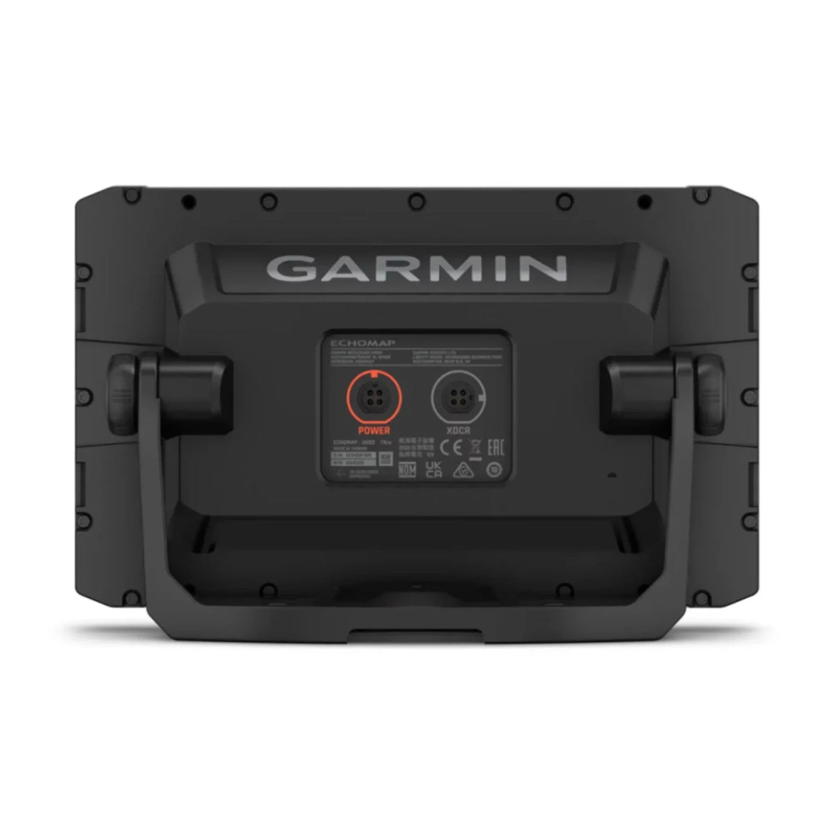 UHD2 Chartplotters Transducer, Garmin without OEM ECHOMAP™ 010-02593-00 New 7" cv 72cv